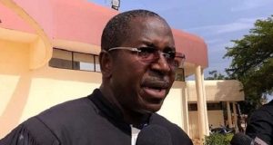 Burkina: Me Guy Hervé Kam en garde en vue à la MACA