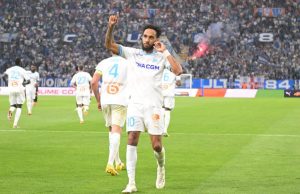 Prix Marc-Vivien Foé: Pierre-Émerick Aubameyang vainqueur en 2024