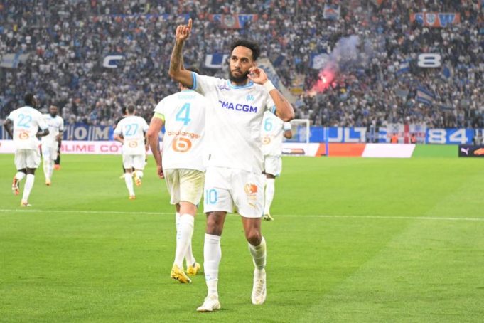 Prix Marc-Vivien Foé: Pierre-Émerick Aubameyang vainqueur en 2024