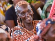 « Le moment est venu de libérer la puissance de paix de l’Afrique » (Guterres)