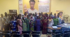 Burkina: la Fondation KIMI plaide pour une hygiène menstruelle « respectée, soutenue et accessible à toutes »