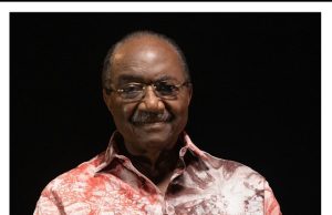 La BOAD salue la mémoire de Pierre Claver Damiba, son premier Président