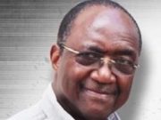 Burkina: décès de l’ex-ministre, Pierre Claver Damiba