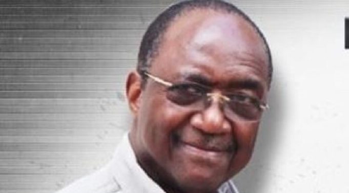 Burkina: décès de l’ex-ministre, Pierre Claver Damiba