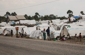 RDC: l’Est est « au bord de la catastrophe » (ONU)