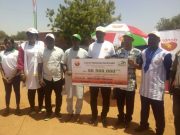 Koudougou/LONAB: un commerçant empoche plus de 56 millions FCFA