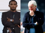 Cameroun: la Fecafoot écarte Marc Brys et désigne un intérimaire
