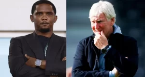 Cameroun: la Fecafoot écarte Marc Brys et désigne un intérimaire