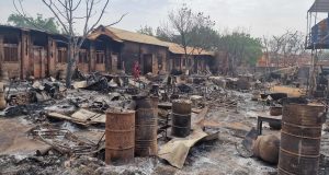 Le manque alarmant de respect du droit international accroît le danger pour les civils, prévient l’ONU