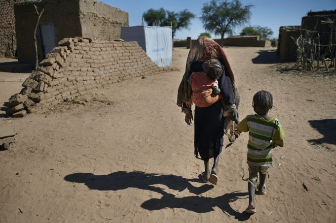 Soudan: au moins 58 civils tués et 213 blessés à El Fasher