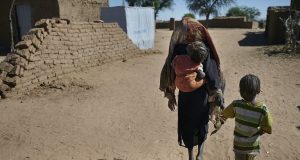Le temps presse pour prévenir la famine au Darfour alors que la violence s’intensifie à El Fasher, selon le PAM