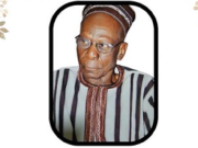 Nécrologie: le programme des obsèques de Tibila Vincent Sawadogo décédé hier mardi