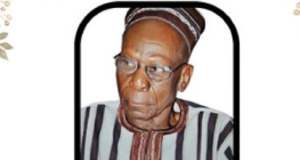 Nécrologie: le programme des obsèques de Tibila Vincent Sawadogo décédé hier mardi