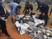 Côte d’Ivoire: le procureur exprime sa « ferme volonté » de lutter contre le trafic de stupéfiants