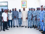 Burkina/Justice: le syndicat des GSP s’enquiert de l’état d’avancement de ses doléances