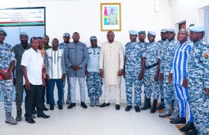 Burkina/Justice: le syndicat des GSP s’enquiert de l’état d’avancement de ses doléances