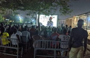 Cité de l’Institut des Sciences: le rôle des griots de l’empire de Nikki du Bénin racontée à travers un film