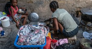 Haïti : l’ONU préoccupée par la « hausse alarmante » des violences sexuelles