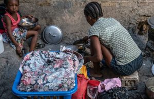 Haïti : l’ONU préoccupée par la « hausse alarmante » des violences sexuelles