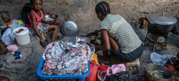 Haïti : l’ONU préoccupée par la « hausse alarmante » des violences sexuelles