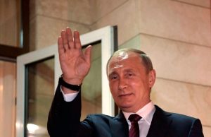 Russie: prestation de serment de Vladimir Poutine pour un nouveau mandat