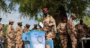Tchad/Présidentielle: plus de huit millions d’électeurs aux urnes lundi après trois ans de transition