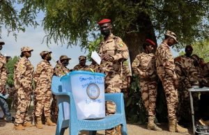 Tchad/Présidentielle: plus de huit millions d’électeurs aux urnes lundi après trois ans de transition