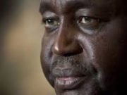 Centrafrique: François Bozizé comme Dadis Camara?