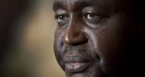 Centrafrique: François Bozizé comme Dadis Camara?