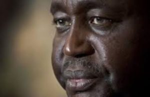 Centrafrique: François Bozizé comme Dadis Camara?