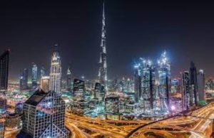 Patrimoine des présidents africains: Dubaï, nouvel eldorado pour biens mal acquis?