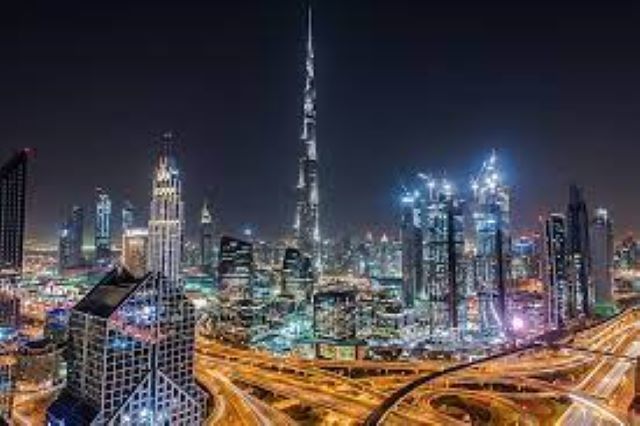 dubai eldorado pour biens mal acquis