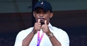 Cameroun: Samuel Eto’o, le seul lion dans la tanière de la Fécafoot!