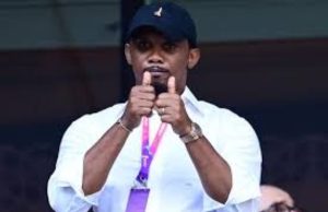 Cameroun: Samuel Eto’o, le seul lion dans la tanière de la Fécafoot!