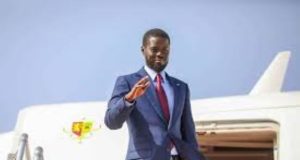 CEDEAO-AES: un trait d’union nommé Bassirou Diomaye Faye?