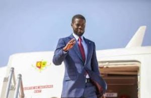 CEDEAO-AES: un trait d’union nommé Bassirou Diomaye Faye?
