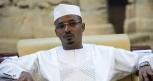 Présidentielle au Tchad: que cache le coup KO du général Deby?