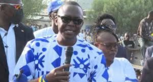 Tchad: zéro chance de succès pour Masra?