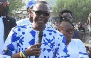 Tchad: zéro chance de succès pour Masra?