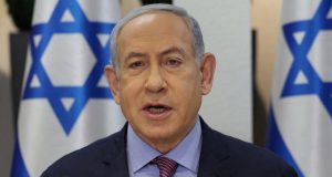 La CPI émet un mandat d’arrêt contre le Premier ministre israélien Netanyahu