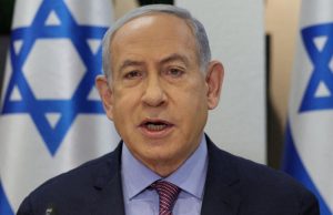 La CPI émet un mandat d’arrêt contre le Premier ministre israélien Netanyahu
