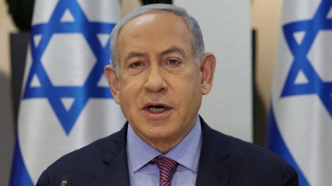 La CPI émet un mandat d’arrêt contre le Premier ministre israélien Netanyahu