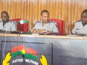 Burkina: plusieurs personnes mises en examen «pour complot contre la sureté de l’Etat»