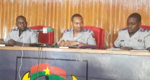 Burkina: plusieurs personnes mises en examen «pour complot contre la sureté de l’Etat»