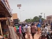 Ouagadougou: la liste de braquages avec mort d’homme s’allonge