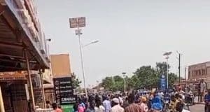 Ouagadougou: la liste de braquages avec mort d’homme s’allonge