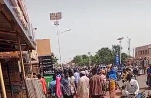 Ouagadougou: la liste de braquages avec mort d’homme s’allonge