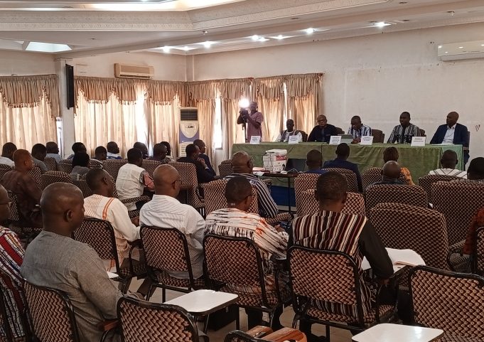 Burkina: des recommandations du CBE attendues pour aider à la gouvernance énergétique