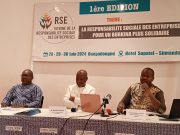 Burkina: tenue prochaine de la Vitrine RSE pour aider les entreprises à performer