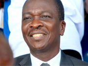 Togo: Kodjo Adedze élu président de la nouvelle Assemblée nationale